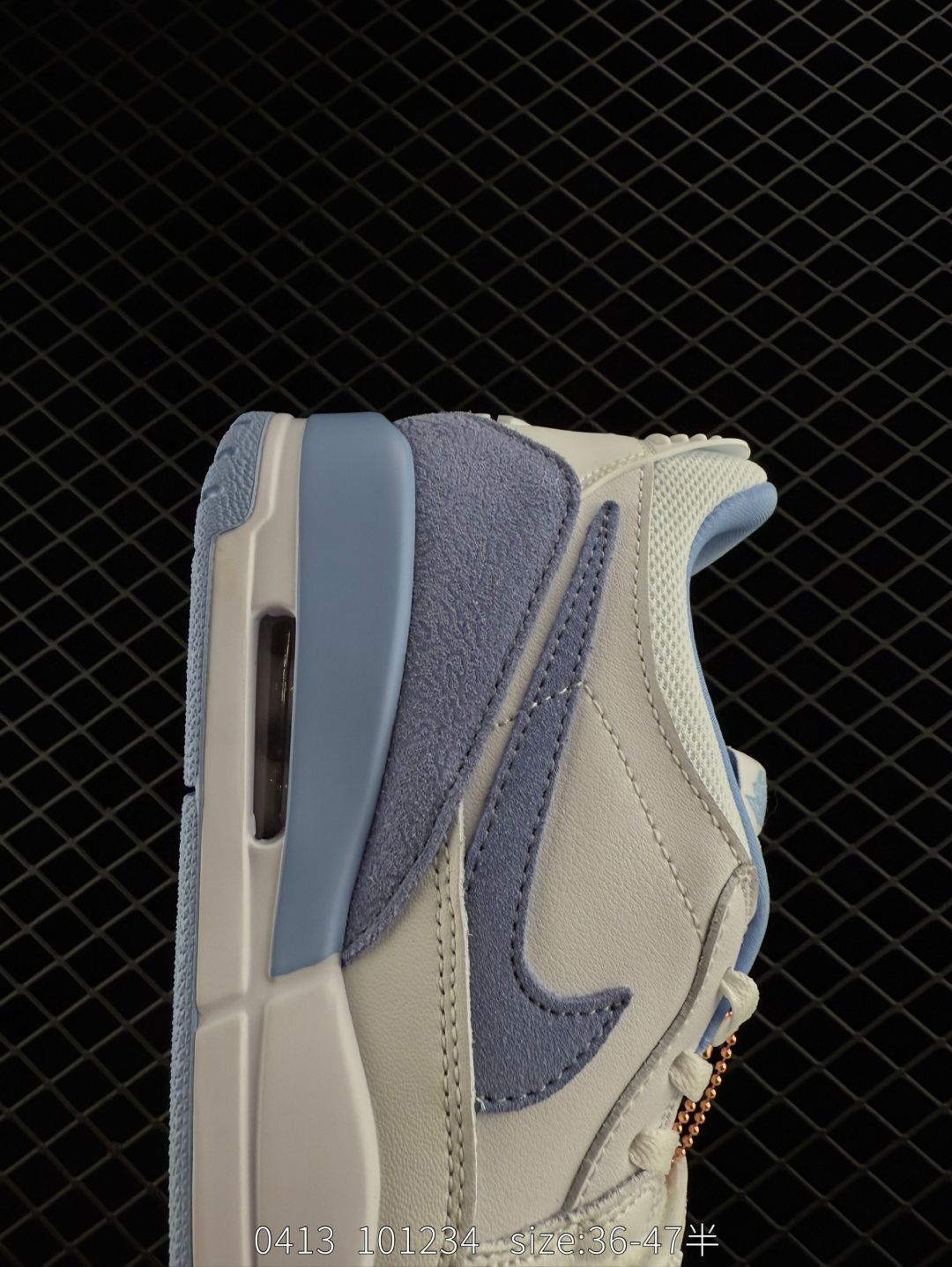 AJ312 Air Jordan Legacy 312